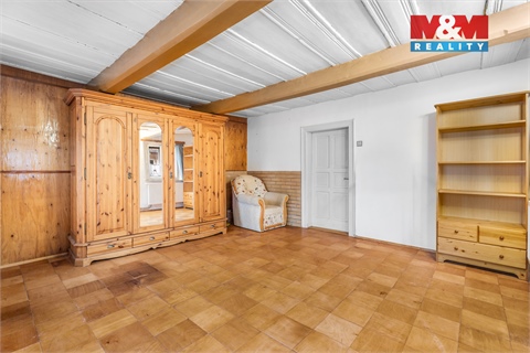 Prodej chaty / chapuly, 200 m² - 4