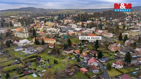 Prodej chaty / chapuly, 200 m² - 16