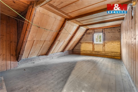 Prodej chaty / chapuly, 200 m² 8