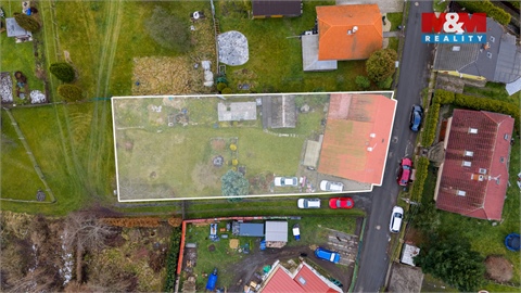 Prodej chaty / chapuly, 200 m² 12