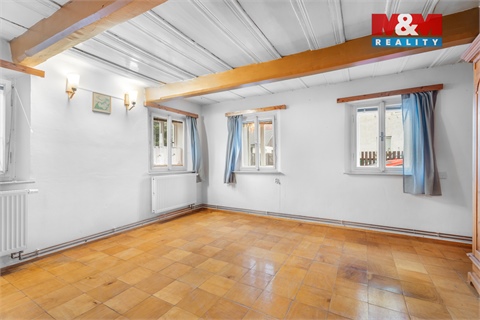 Prodej chaty / chapuly, 200 m² 4