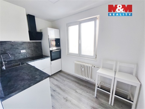 Prodej bytu 2+1, 57 m² 2