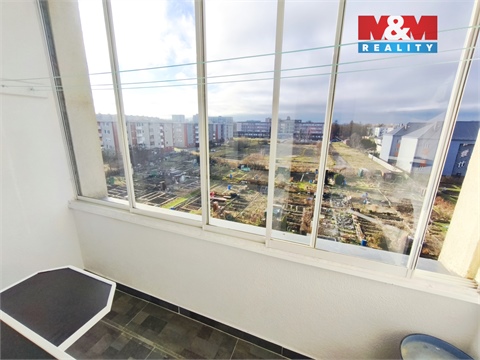 Prodej bytu 2+1, 57 m² - 8