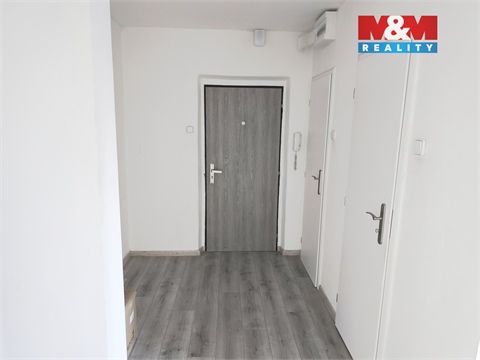 Prodej bytu 2+1, 57 m² - 6