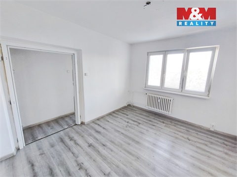 Prodej bytu 2+1, 57 m² - 4