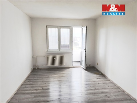 Prodej bytu 2+1, 57 m² 4