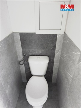 Prodej bytu 2+1, 57 m² 8