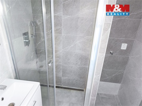 Prodej bytu 2+1, 57 m² - 2