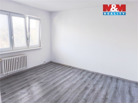 Prodej bytu 2+1, 57 m² 6