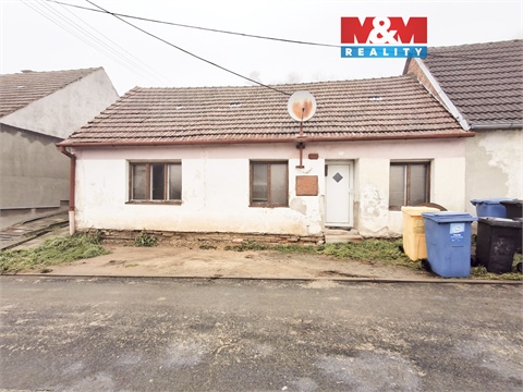 Prodej rodinného domu, 128 m² 0