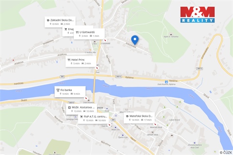 Prodej rodinného domu, 128 m² 4