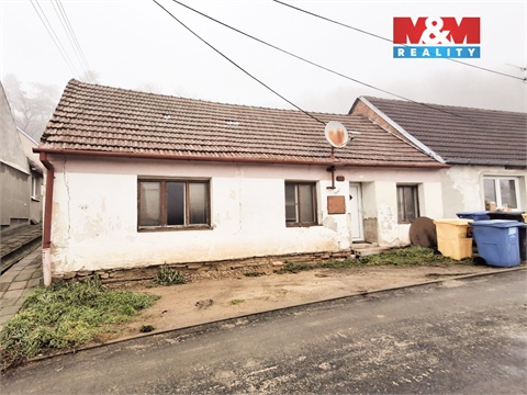 Prodej rodinného domu, 128 m² - 0