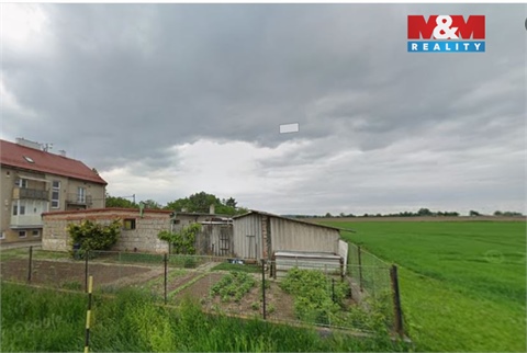 Prodej stavebního pozemku, 1 962 m² 4