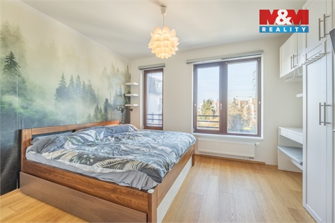 Prodej bytu 3kk, 75 m² - 2