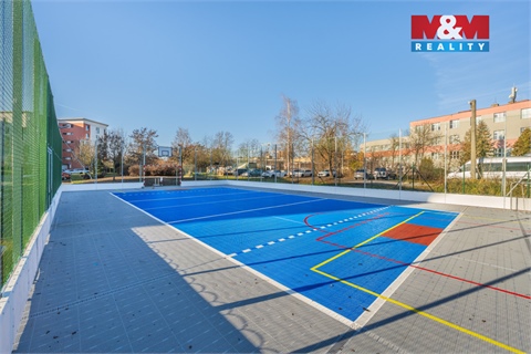 Prodej bytu 3kk, 75 m² - 14