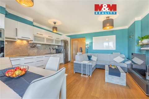 Prodej bytu 3kk, 75 m² 0