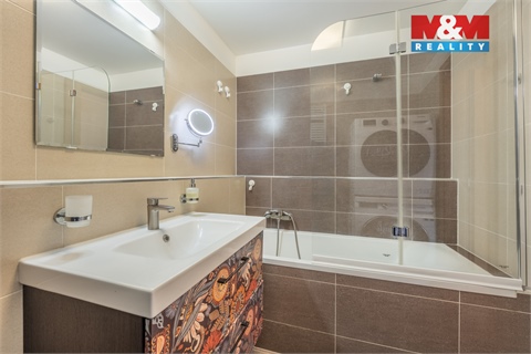 Prodej bytu 3kk, 75 m² 6