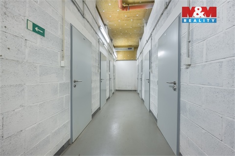 Prodej bytu 3kk, 75 m² - 18