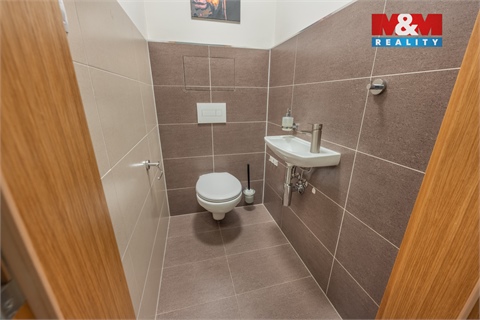 Prodej bytu 3kk, 75 m² 8