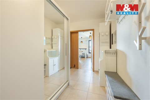 Prodej bytu 3kk, 75 m² 10