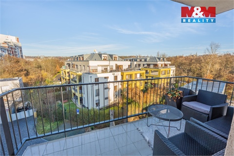 Prodej bytu 3kk, 75 m² - 10