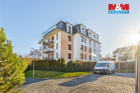 Prodej bytu 3kk, 75 m² - 12