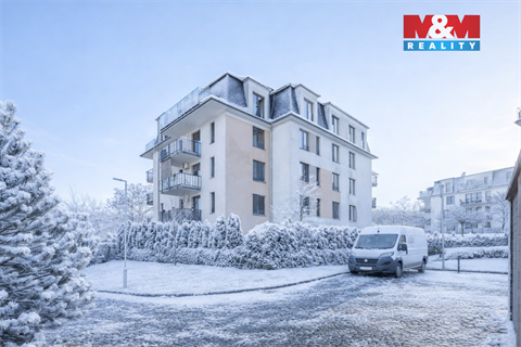 Prodej bytu 3kk, 75 m² - 12