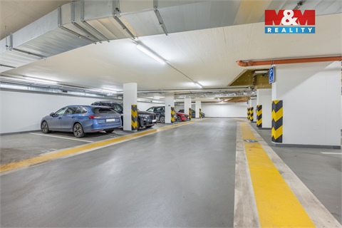 Prodej bytu 3kk, 75 m² - 16