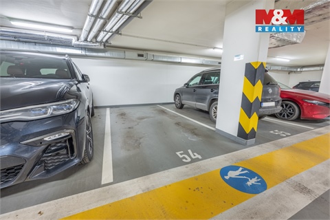 Prodej bytu 3kk, 75 m² 18