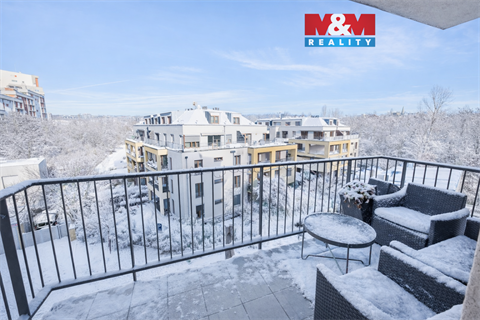 Prodej bytu 3kk, 75 m² - 0