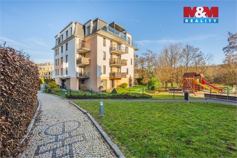 Prodej bytu 3kk, 75 m² 12