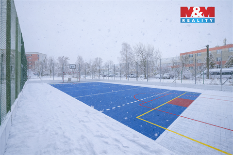 Prodej bytu 3kk, 75 m² - 14