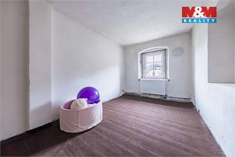 Prodej rodinného domu, 197 m² 24