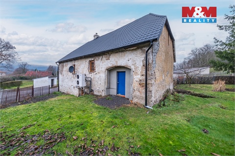 Prodej rodinného domu, 197 m² - 24