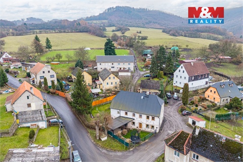 Prodej rodinného domu, 197 m² - 6