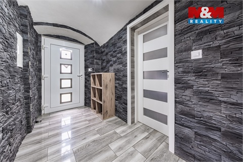 Prodej rodinného domu, 197 m² 16