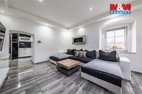 Prodej rodinného domu, 197 m² 22