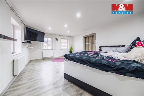 Prodej rodinného domu, 197 m² 28