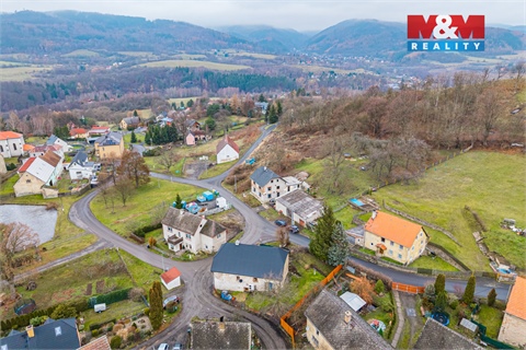 Prodej rodinného domu, 197 m² - 22