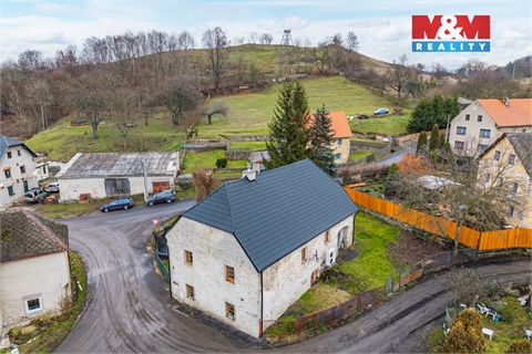 Prodej rodinného domu, 197 m² 14