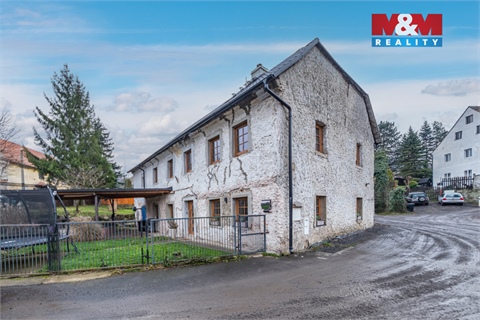 Prodej rodinného domu, 197 m² - 18