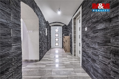 Prodej rodinného domu, 197 m² 6