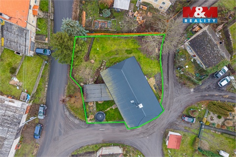 Prodej rodinného domu, 197 m² 10