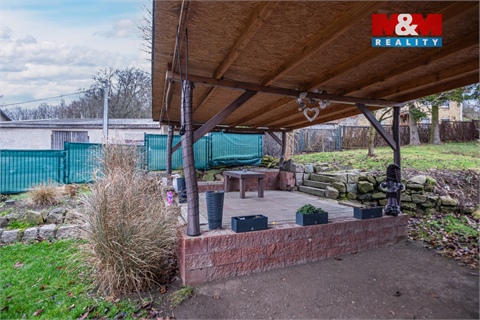 Prodej rodinného domu, 197 m² - 20