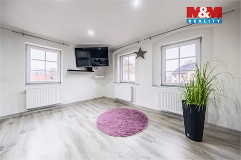 Prodej rodinného domu, 197 m² 4