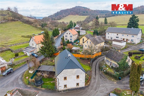 Prodej rodinného domu, 197 m² - 26