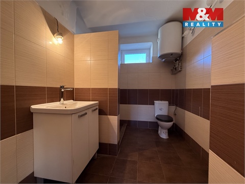 Prodej zemědělského objektu, 91 m² - 0