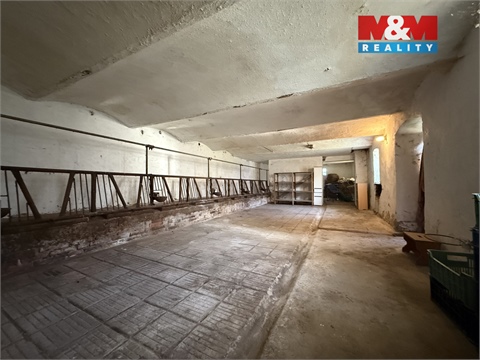 Prodej zemědělského objektu, 91 m² 12