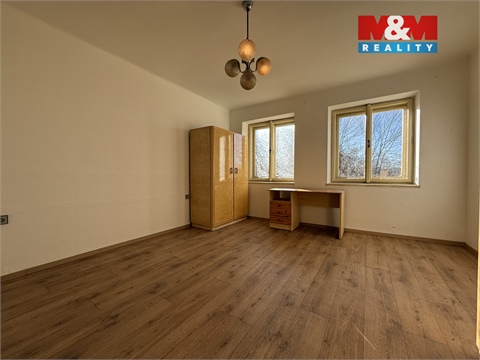 Prodej zemědělského objektu, 91 m² 4