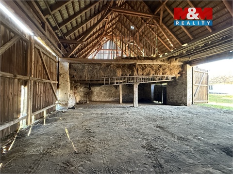 Prodej zemědělského objektu, 91 m² 18